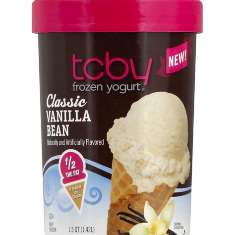 tcby frozen yogurt near me coupons